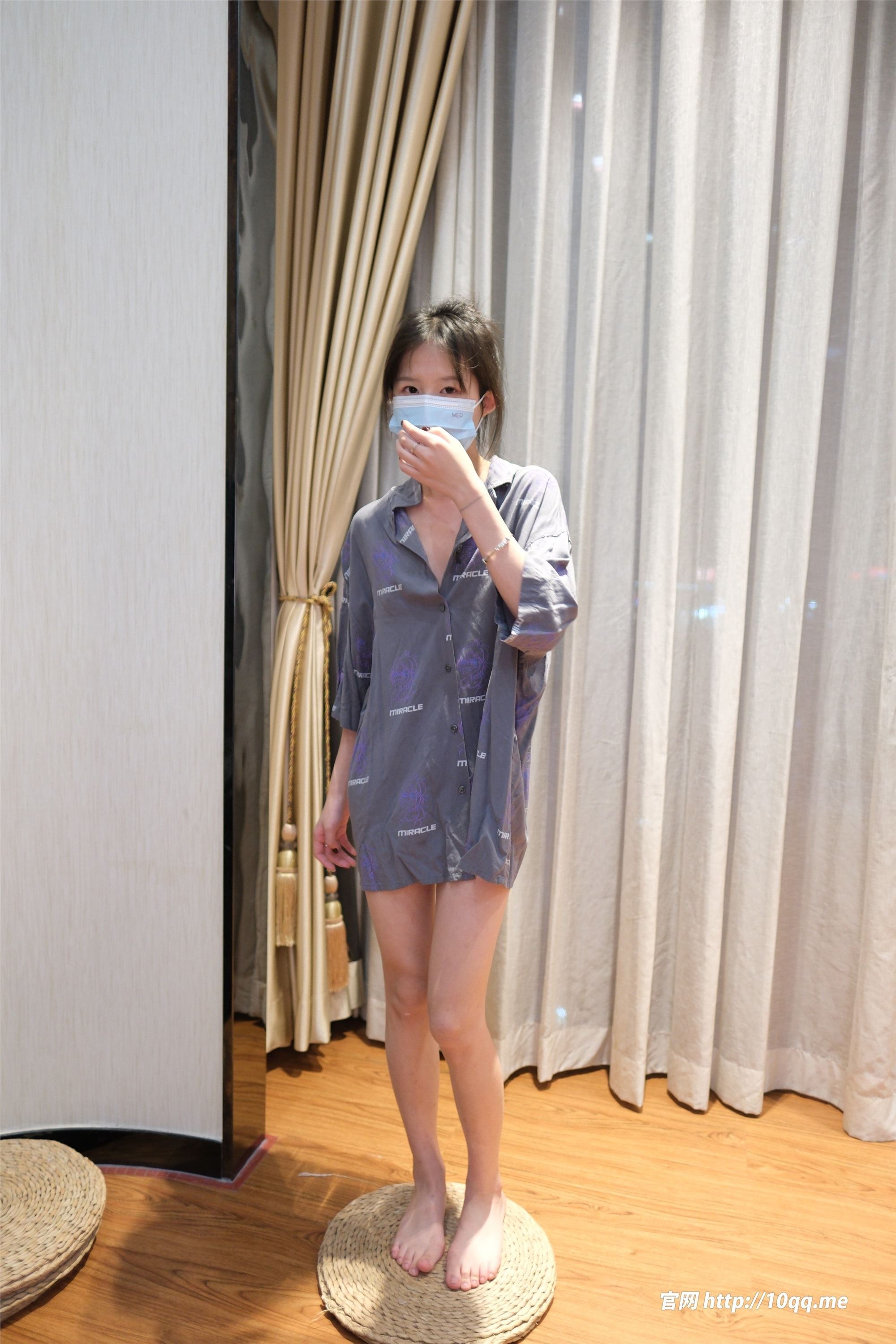 ROSI口罩系列 2024.01.14 NO.2772